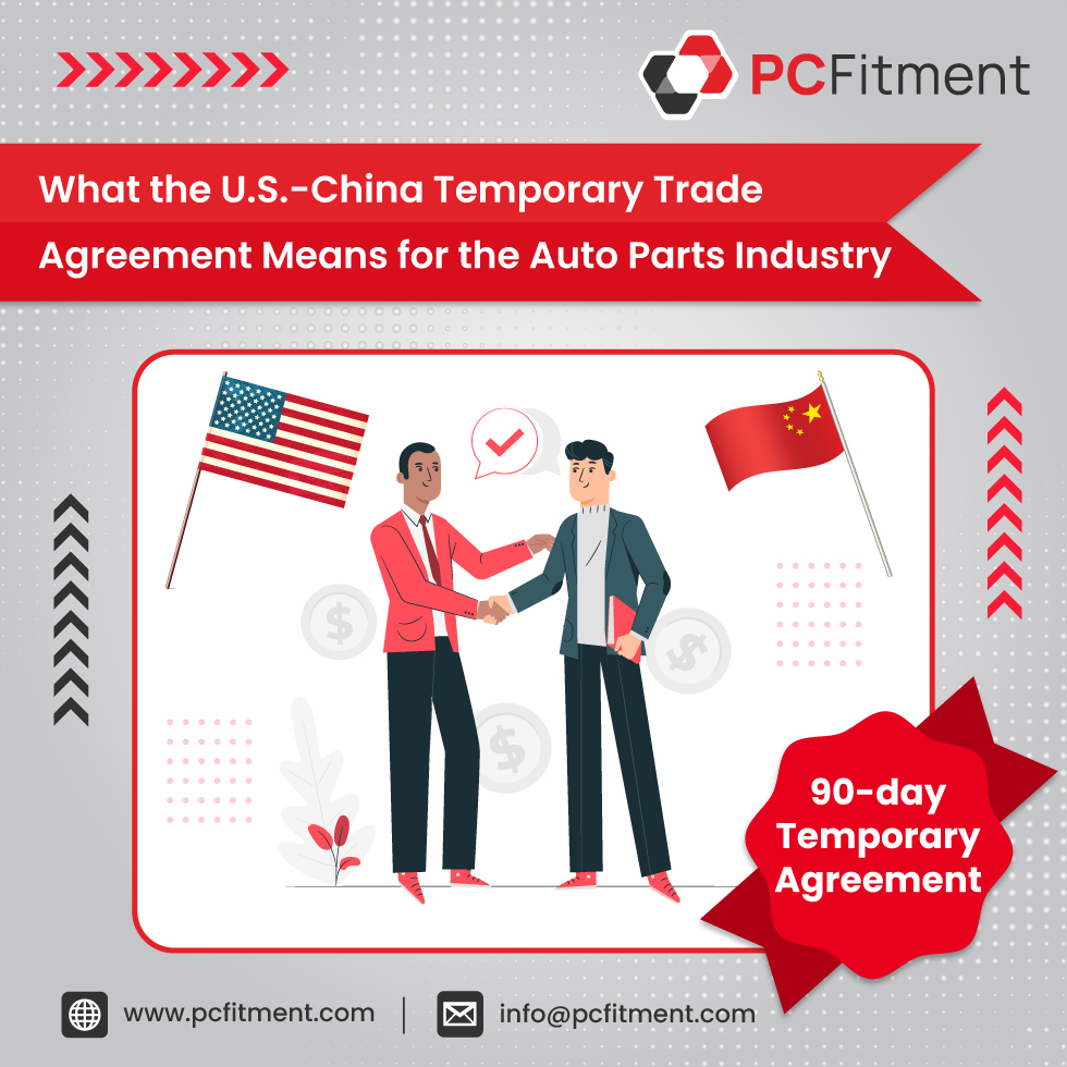 US China Temporary Trade Agreement