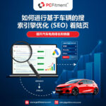 适用于汽车电商的基于车辆的SEO着陆页结构（支持YMM筛选）