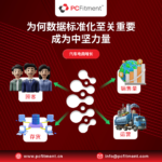汽车数据标准化 集中式目录系统 汽车行业
