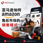 图片替代文本 亚马逊适配工具及亚马逊适配数据，用于汽车售后市场销售和车辆兼容性